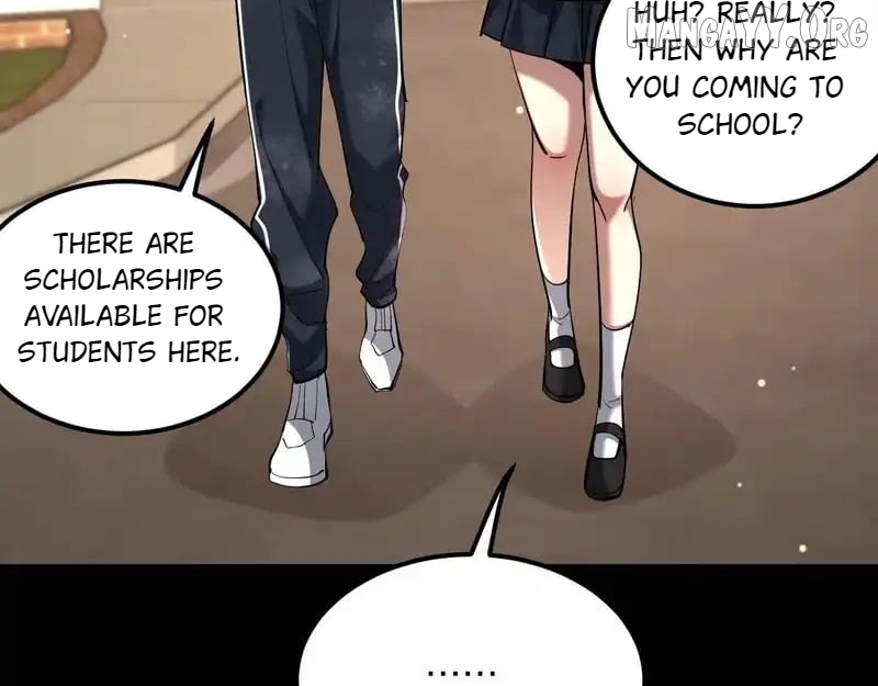 I’m Trapped In This Day For One Thousand Years Chapter 231 - page 45